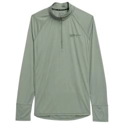 4F Functional Sweatshirt M075 - Running Shirt