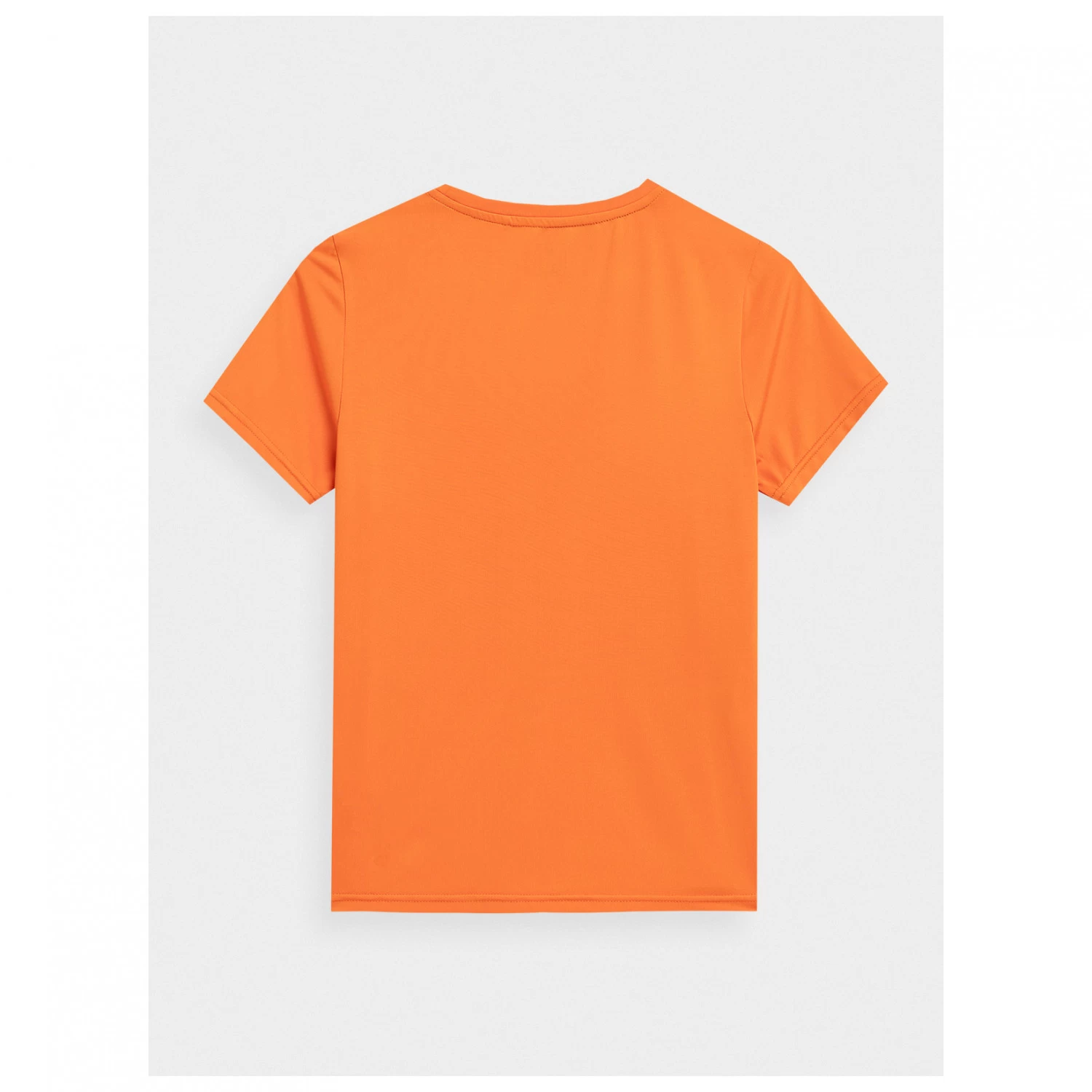 4F Kid's Functional T-Shirt M166 - Sport Shirt - Image 2