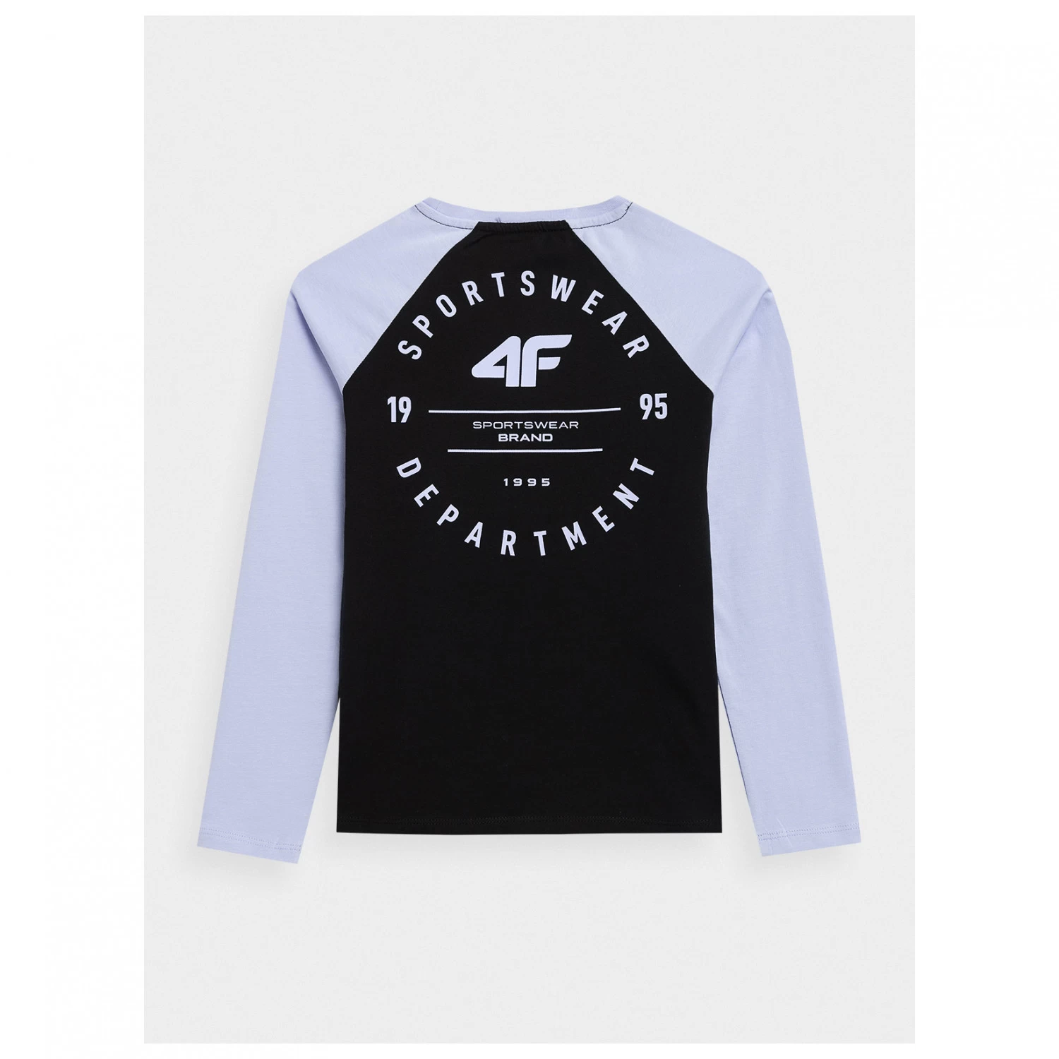 4F Kid's Longsleeve F057 - Longsleeve - Image 2