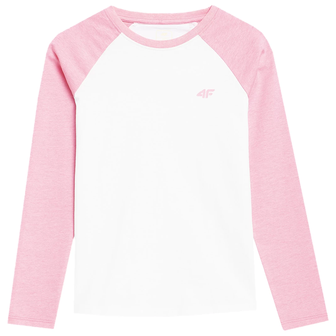 4F Kid's Longsleeve F057 - Longsleeve