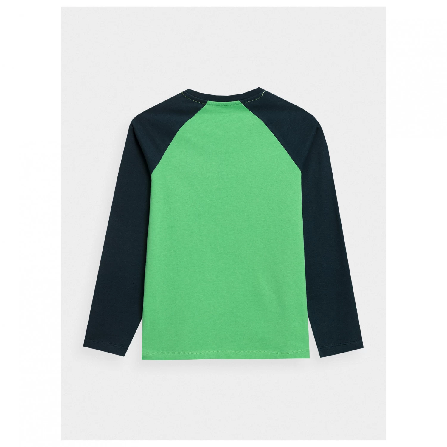 4F Kid's Longsleeve M058 - Longsleeve - Image 2