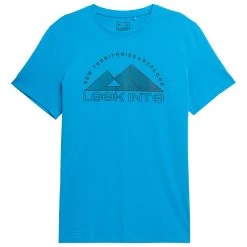 4F T-Shirt M484 - T-shirt