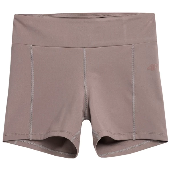 4F Women's Functional Shorts F138 - Yoga Shorts