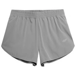 4F Women's Functional Shorts F141 - Running Shorts