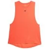 4F Women's Functional T-Shirt F151 - Tank Top