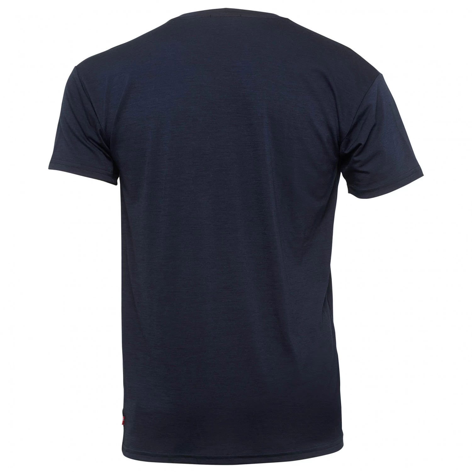 Aclima Lightwool Tee Logo - Merino Shirt - Image 2
