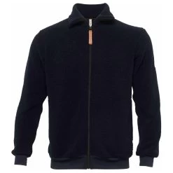 Aclima Reborn Terry Jacket - Wool Jacket