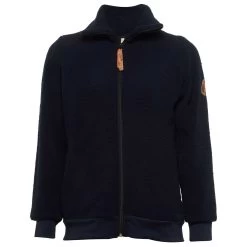 Aclima Women's Reborn Terry Jacket - Wool Jacket