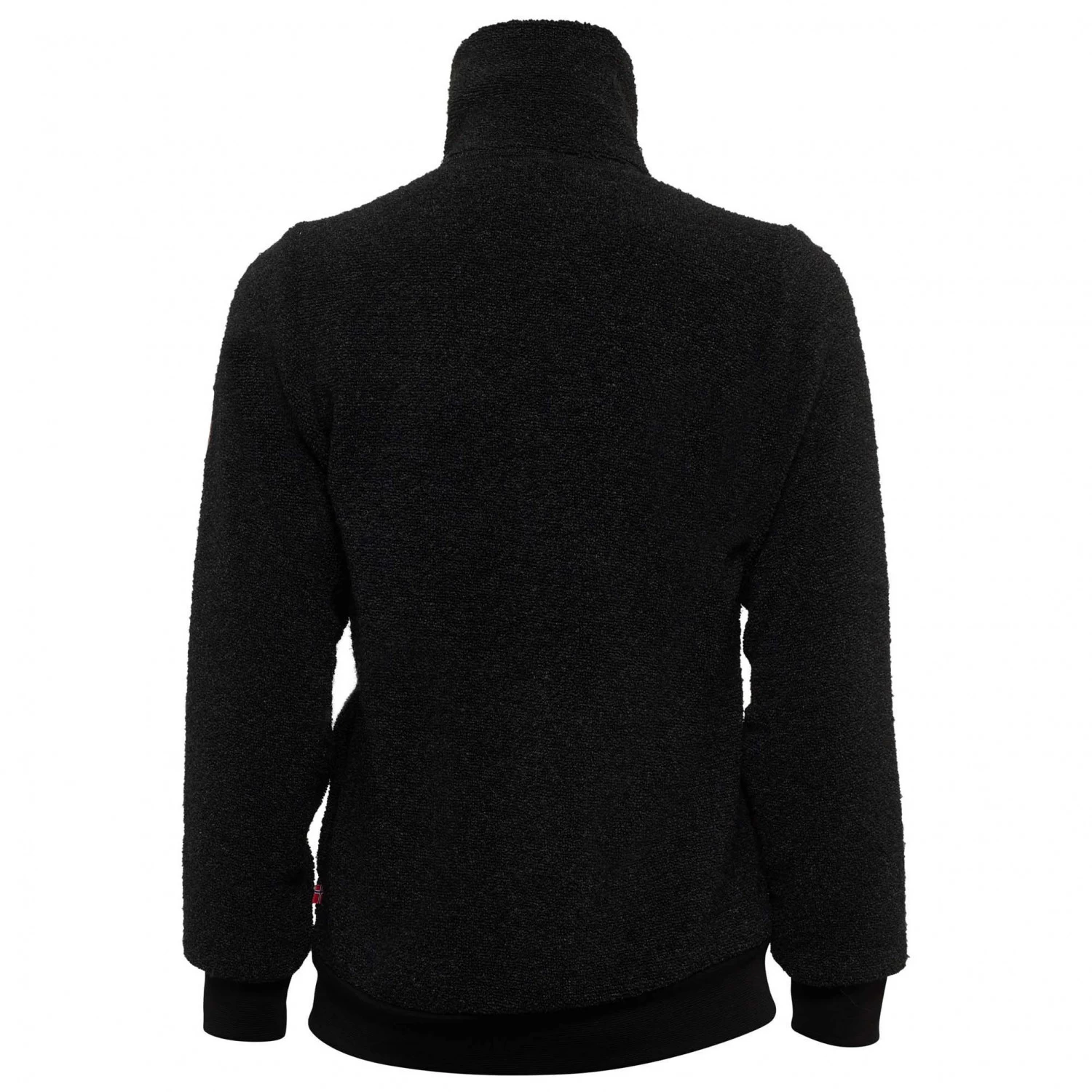 Aclima Women's Reborn Terry Jacket - Wool Jacket - Image 2