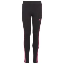 ADIDAS Girl's Essentials 3-Stripes Tights - Leggings