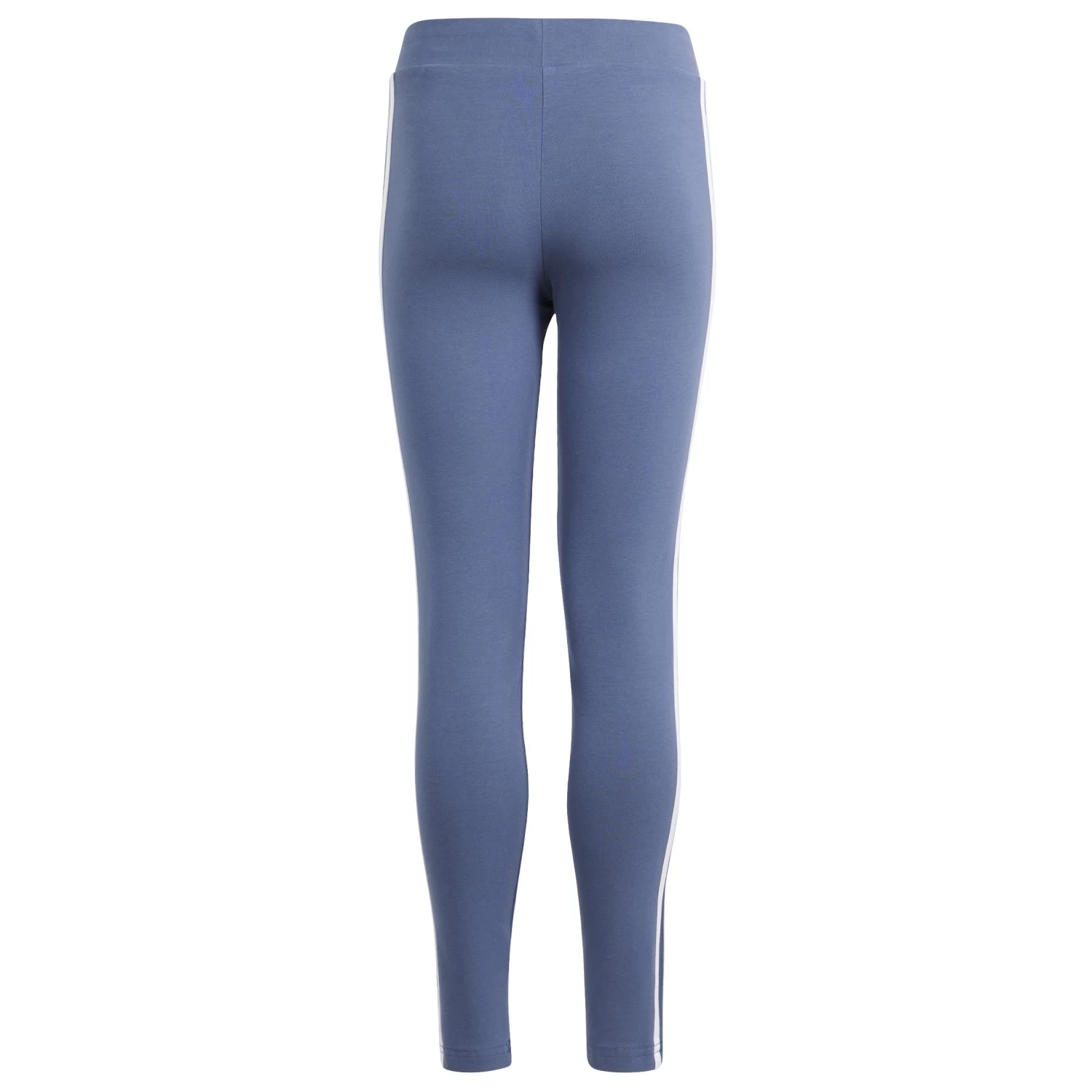 ADIDAS Girl's Essentials 3-Stripes Tights - Leggings - Image 2