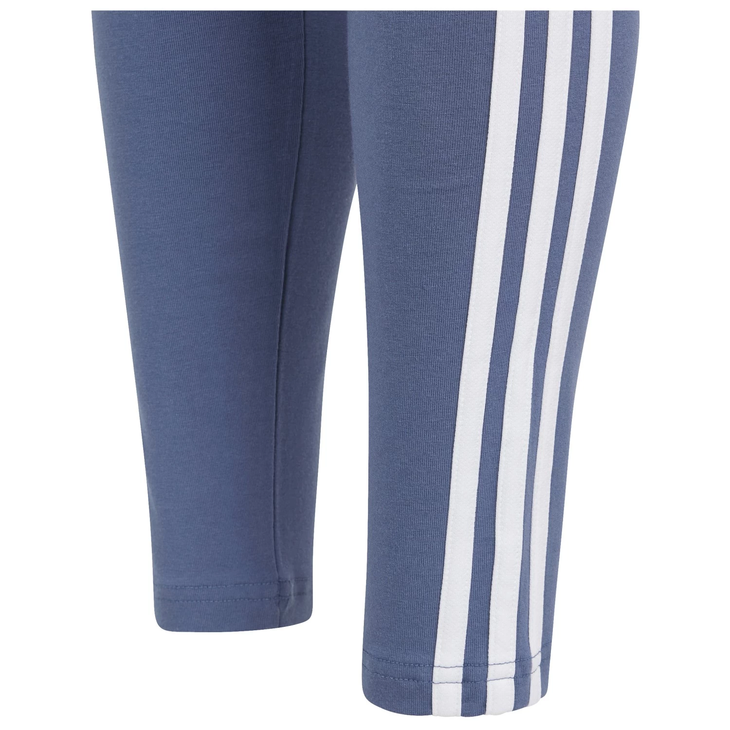 ADIDAS Girl's Essentials 3-Stripes Tights - Leggings - Image 5