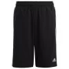 ADIDAS Kid's 3-Stripes WN Shorts - Shorts