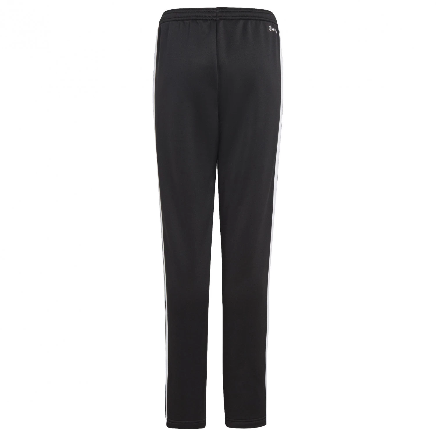 ADIDAS Kid's Training Essentials 3-Stripes Pants - Tracksuit Trousers - Image 2