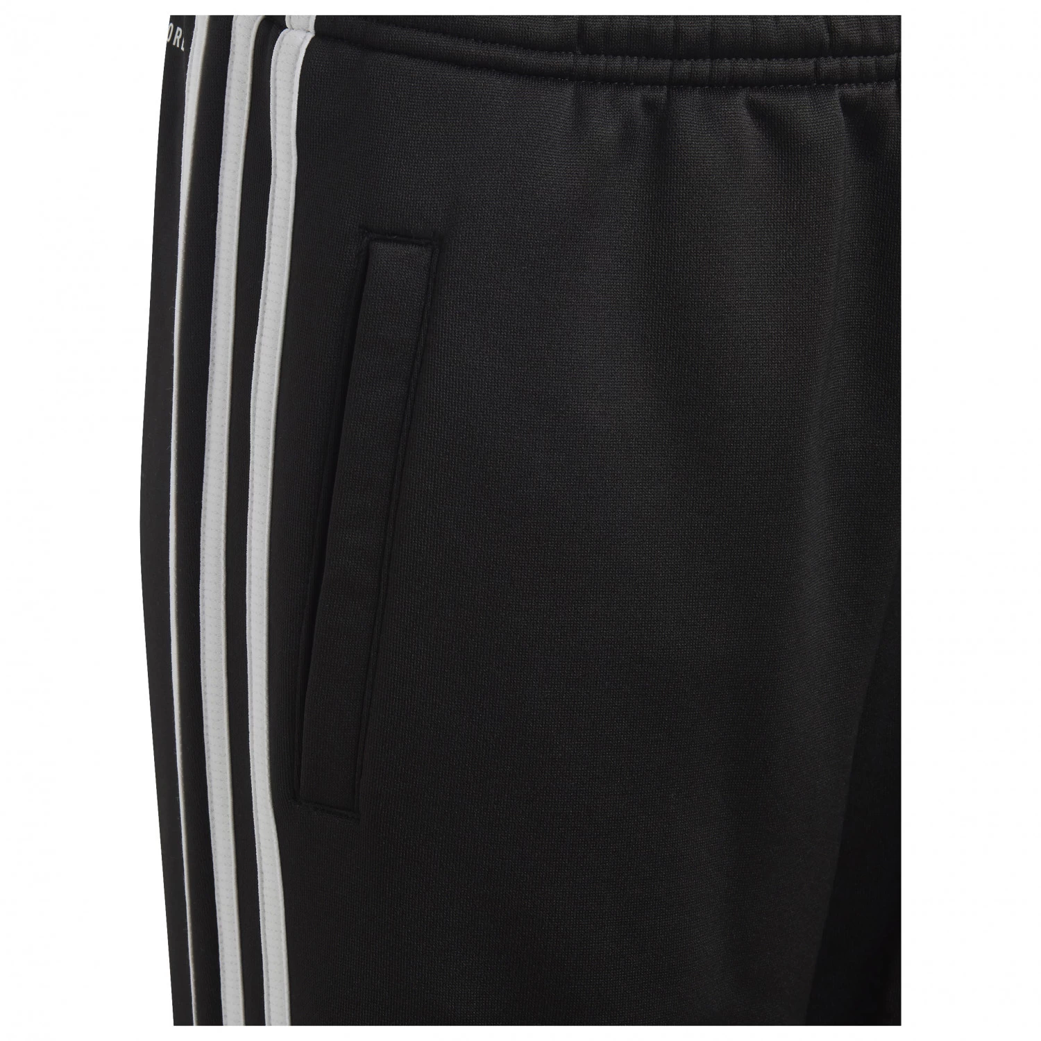 ADIDAS Kid's Training Essentials 3-Stripes Pants - Tracksuit Trousers - Image 3