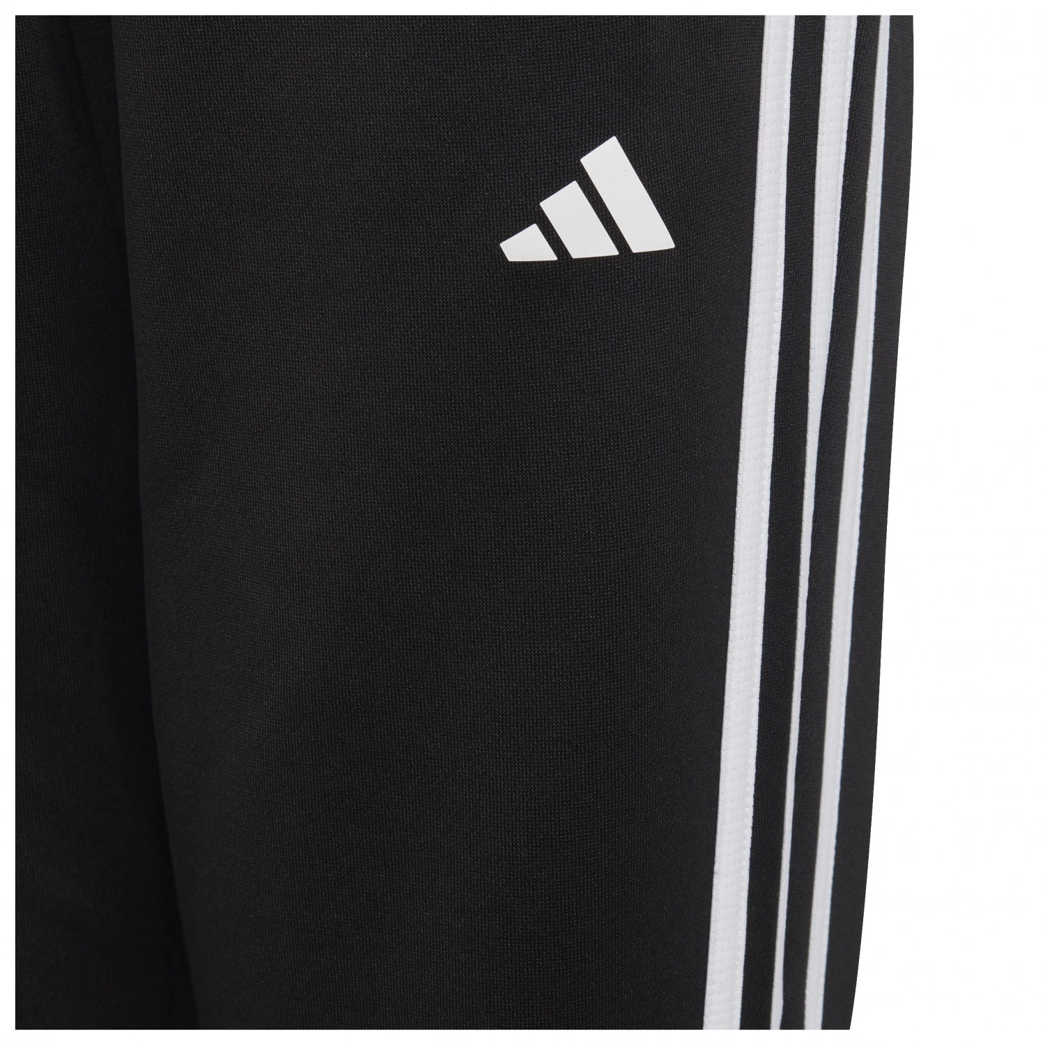ADIDAS Kid's Training Essentials 3-Stripes Pants - Tracksuit Trousers - Image 4