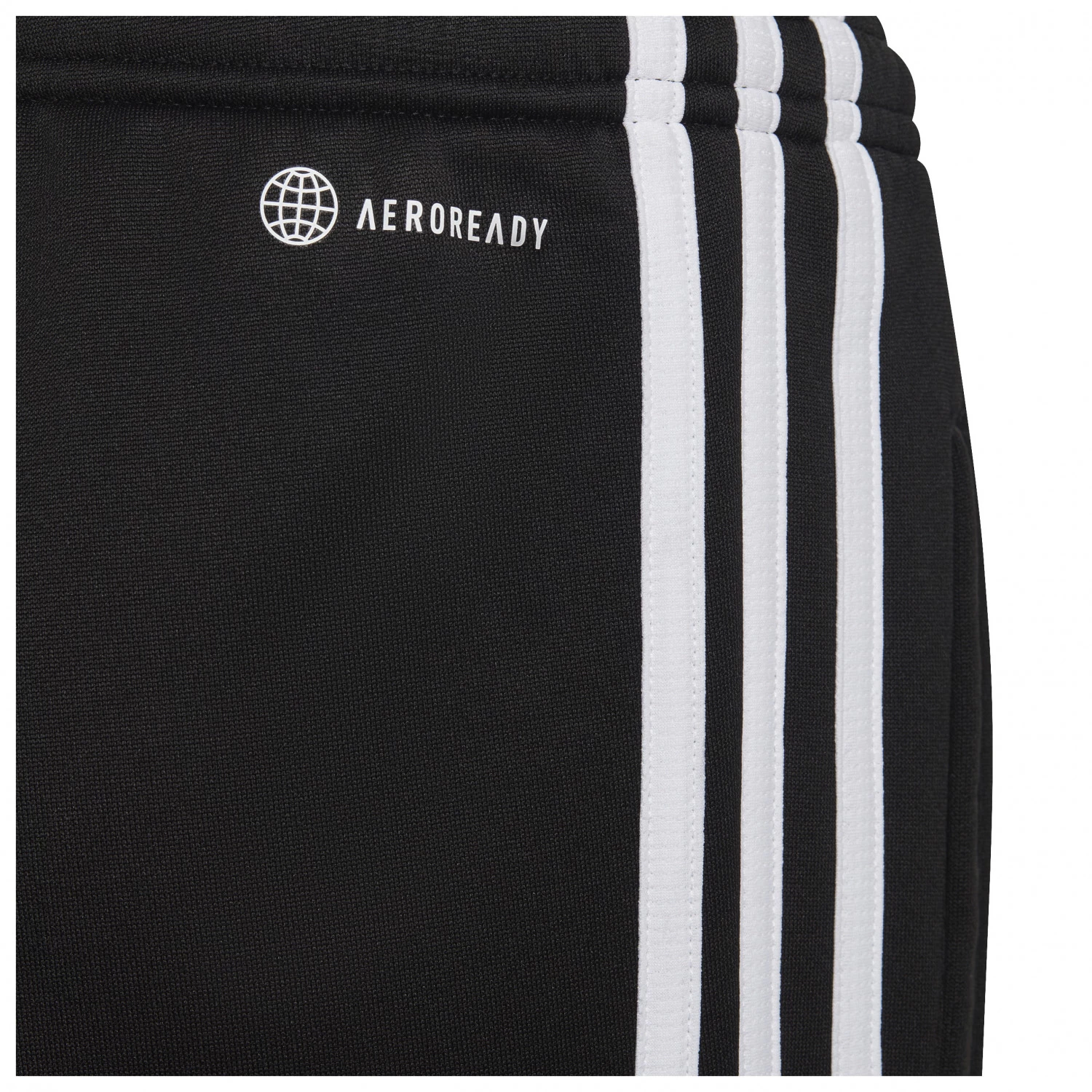ADIDAS Kid's Training Essentials 3-Stripes Pants - Tracksuit Trousers - Image 5