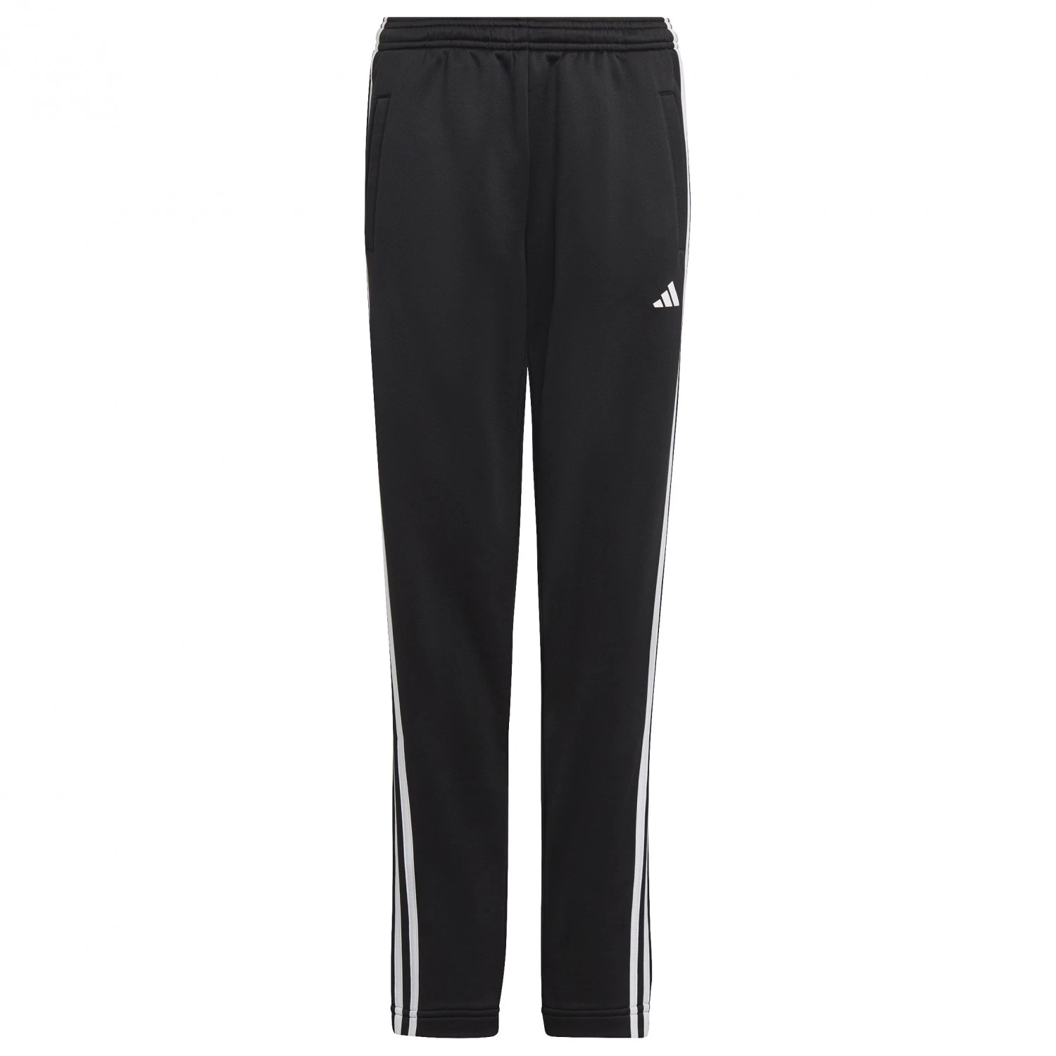 ADIDAS Kid's Training Essentials 3-Stripes Pants - Tracksuit Trousers