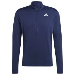 ADIDAS Own The Run Half Zip - Running Shirt