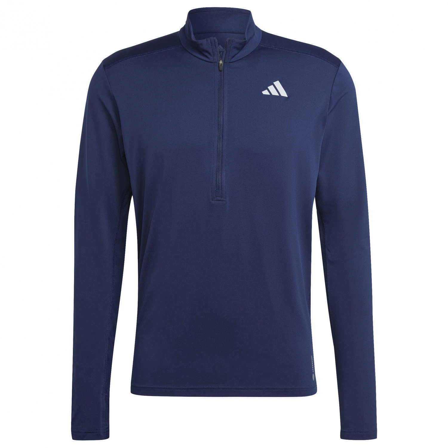 ADIDAS Own The Run Half Zip - Running Shirt