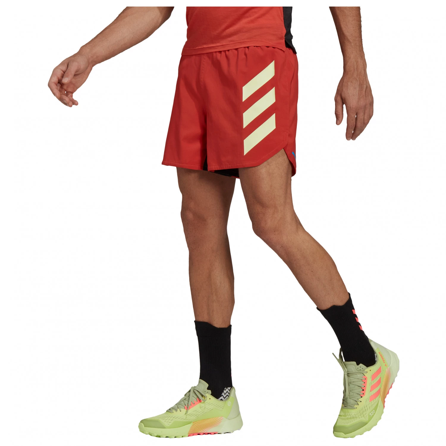 Adidas TERREX Terrex Agravic Shorts - Running Shorts - Image 3