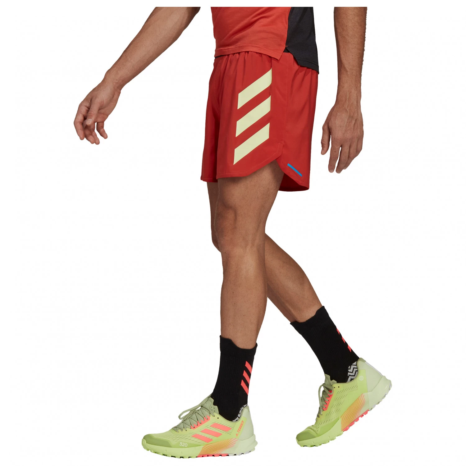 Adidas TERREX Terrex Agravic Shorts - Running Shorts - Image 4