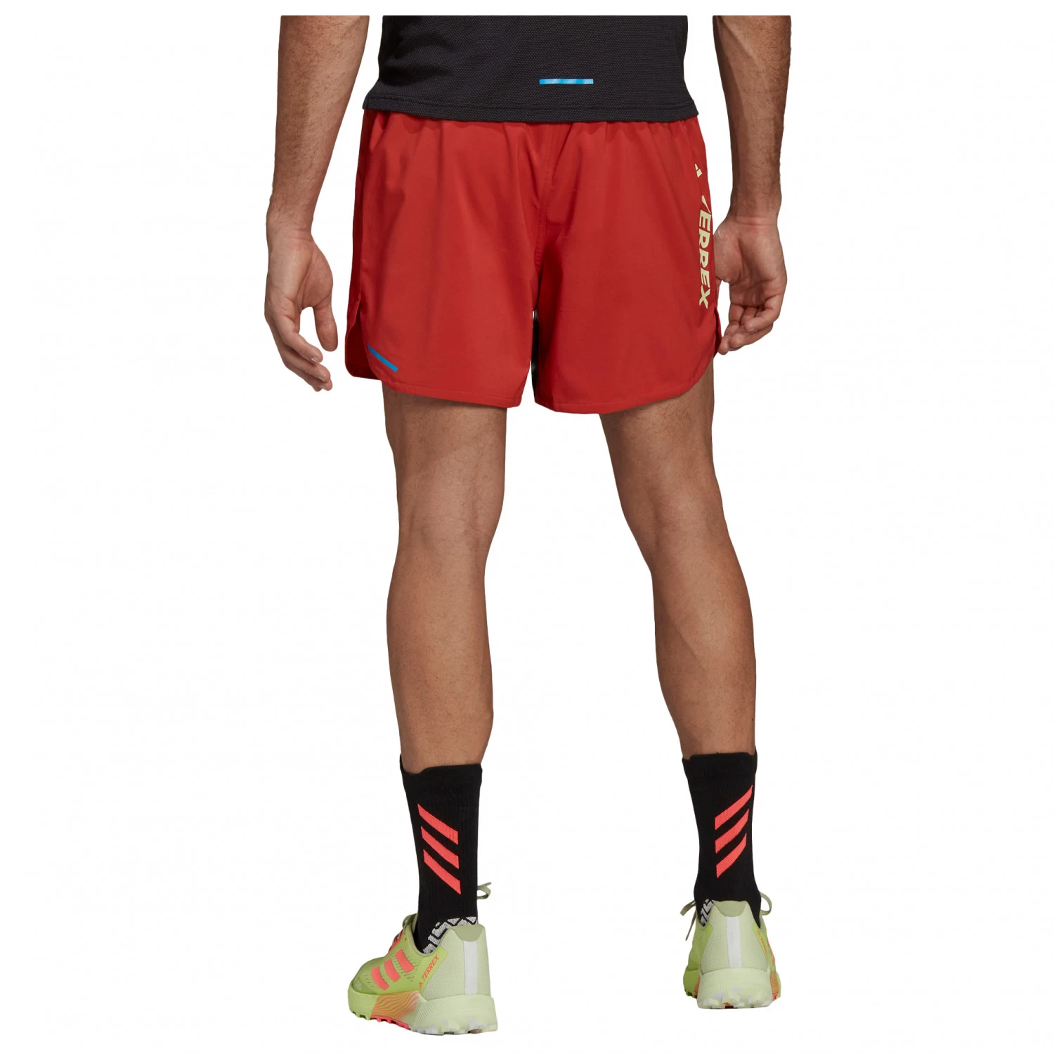 Adidas TERREX Terrex Agravic Shorts - Running Shorts - Image 5