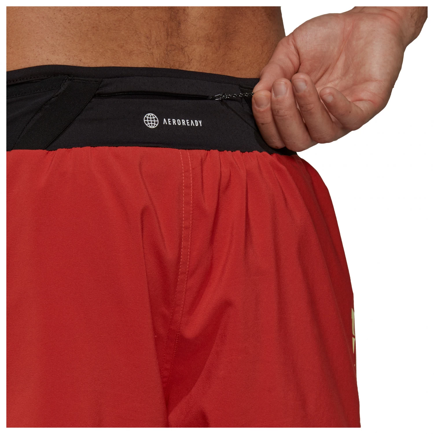 Adidas TERREX Terrex Agravic Shorts - Running Shorts - Image 6