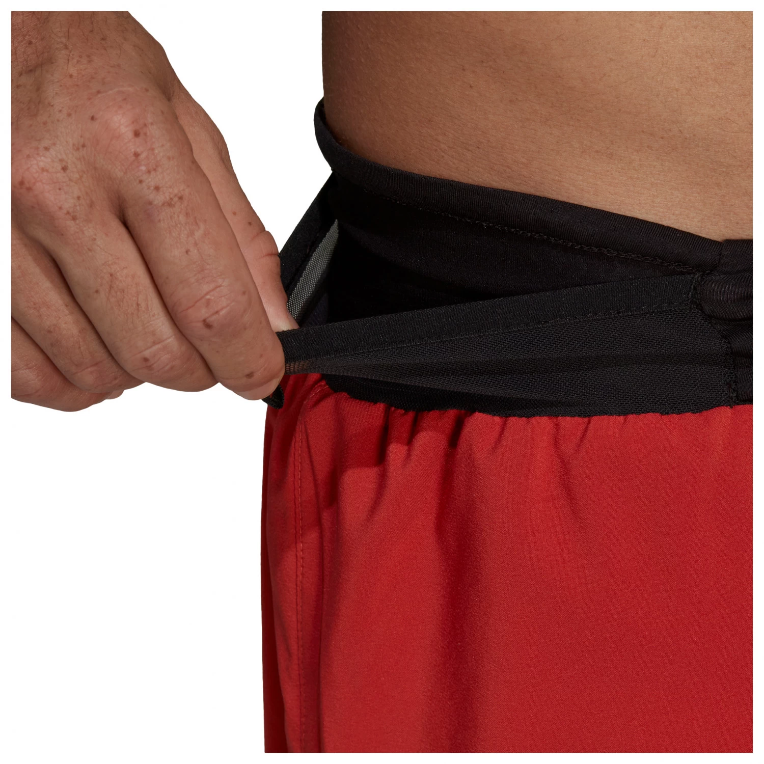 Adidas TERREX Terrex Agravic Shorts - Running Shorts - Image 7