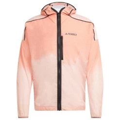 Adidas TERREX Terrex Agravic Windweave Jacket - Running Jacket