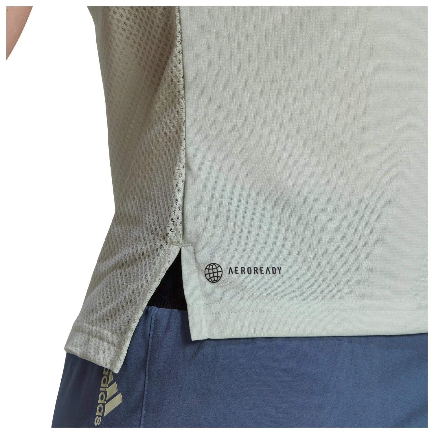 Adidas TERREX Women's Terrex Agravic Shirt - Running Shirt - Image 9