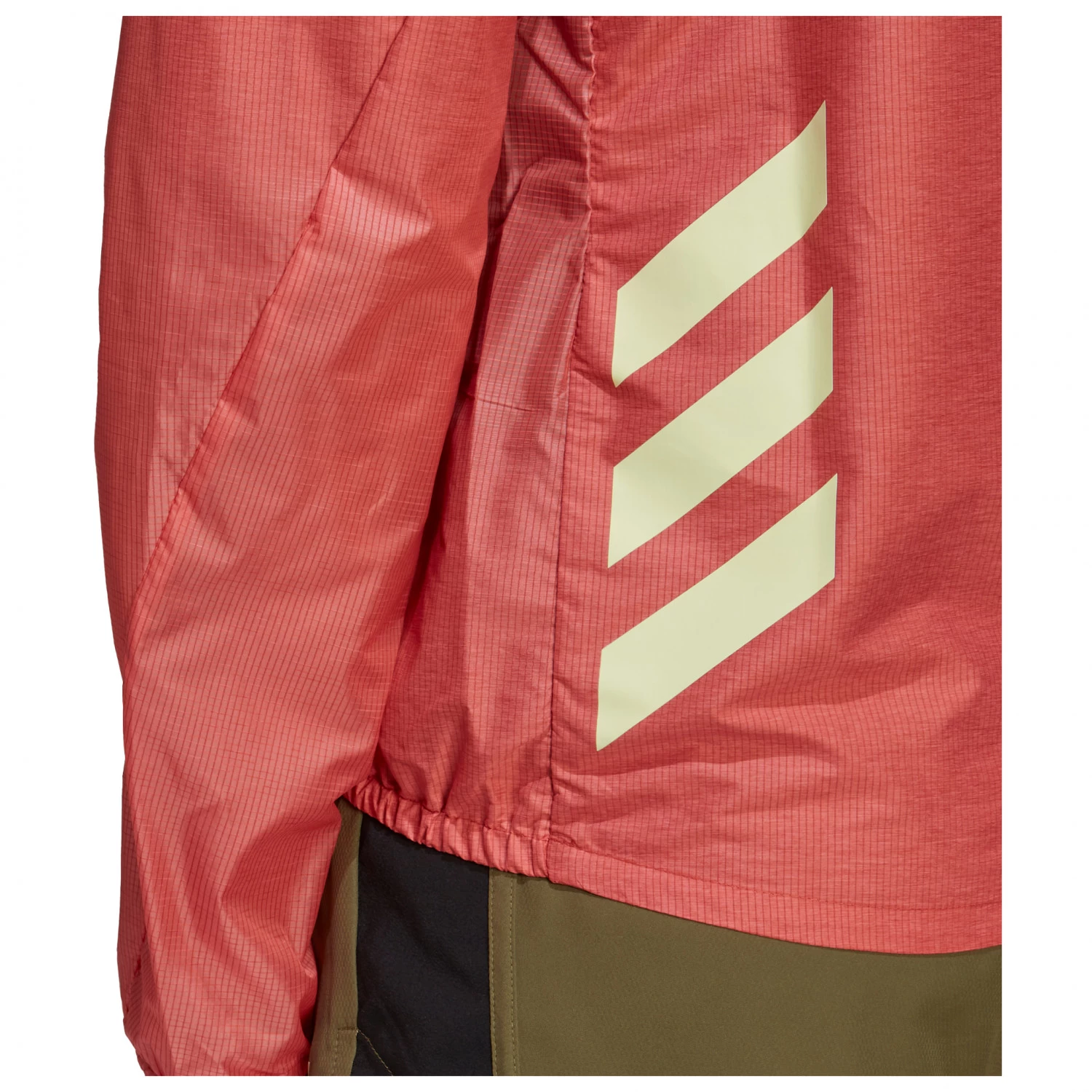 Adidas TERREX Women's Terrex Agravic Windweave - Running Jacket - Image 6