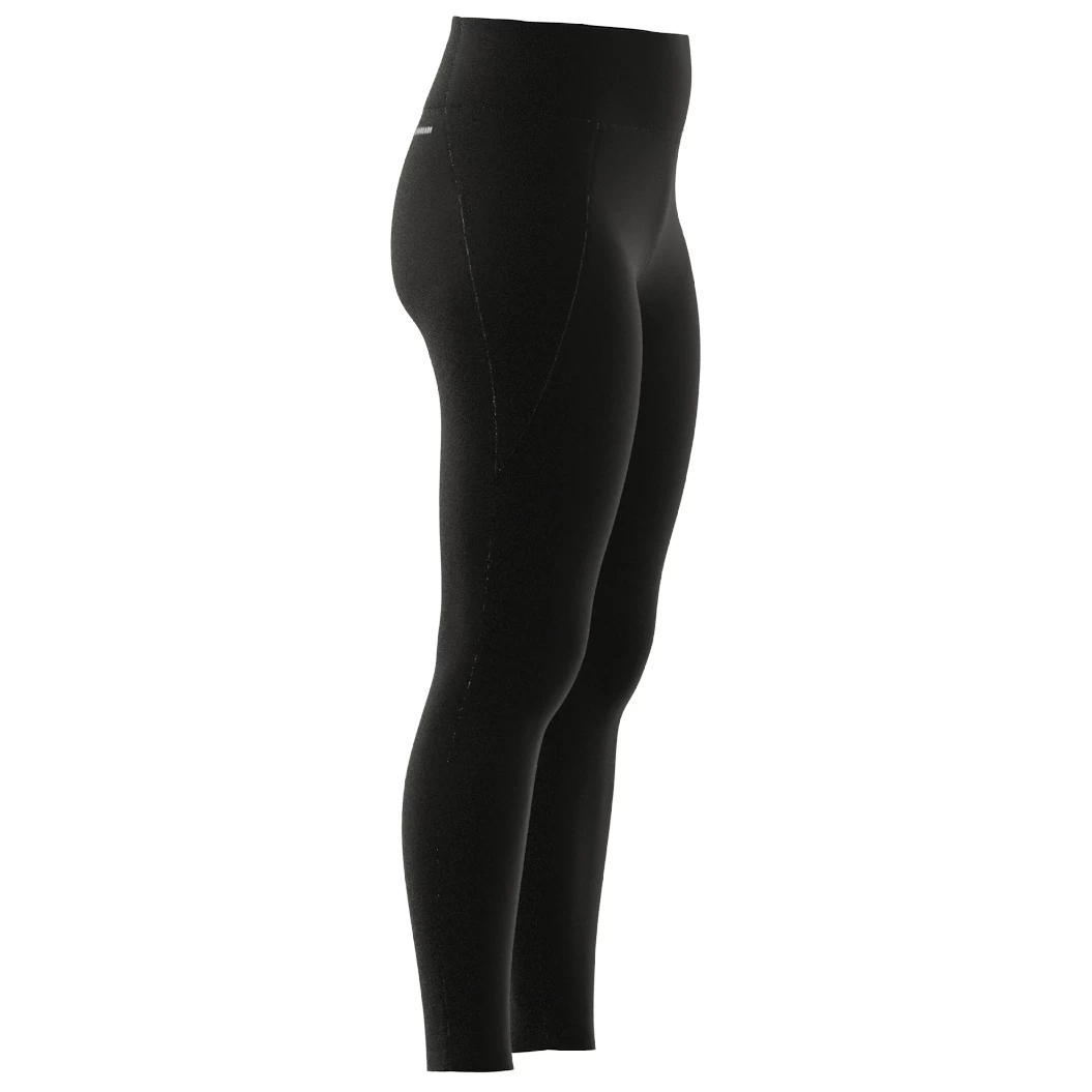 ADIDAS Women's Dailyrun 7/8 Tights - Running Tights - Image 4