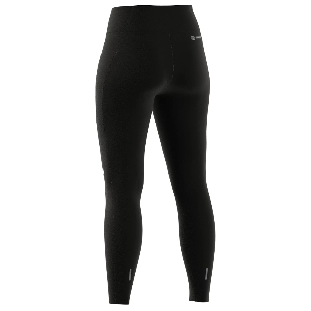 ADIDAS Women's Dailyrun 7/8 Tights - Running Tights - Image 7