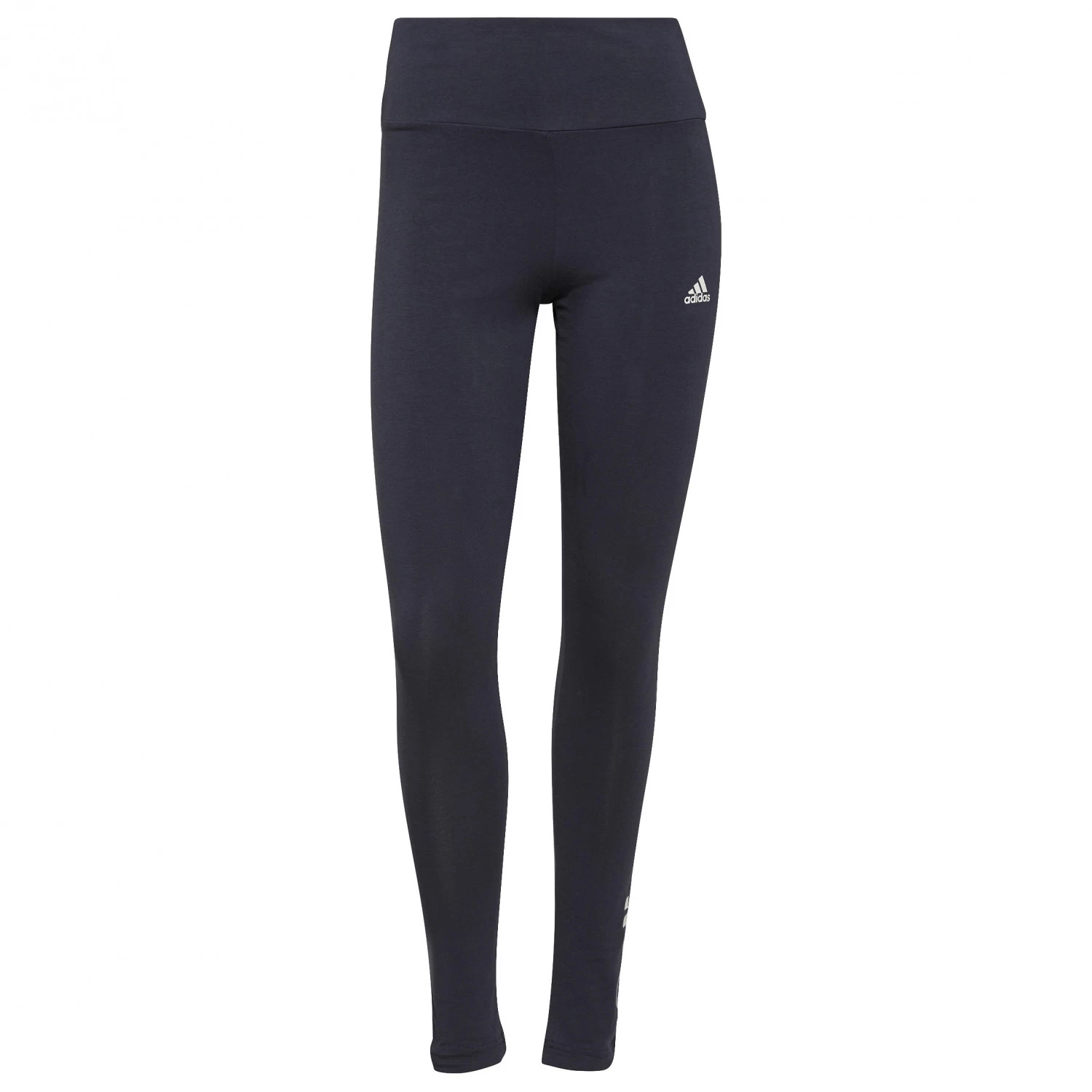 ADIDAS Women's Loungewear Essentials High Waisted Logo - Leggings