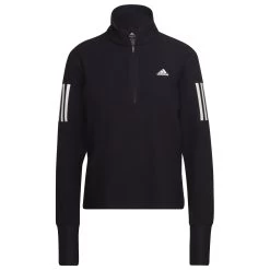 ADIDAS Women's Own The Run Half Zip - Running Shirt