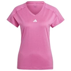 ADIDAS Women's Training Essentials MIN Tee - T-shirt