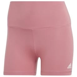 ADIDAS Women's Yoga Essentials Short Tights - Running Tights