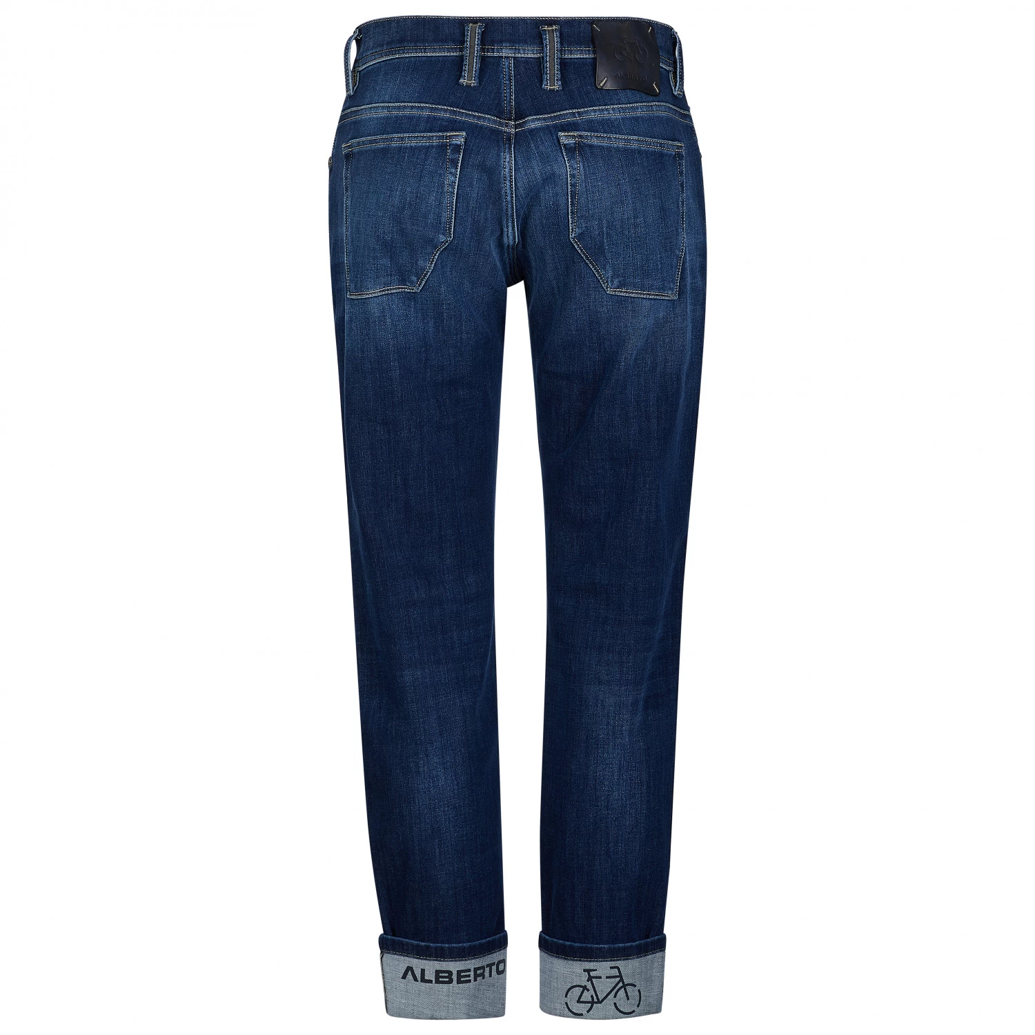 Alberto Speed Bi-Stretch Dual FX - Jeans - Image 2