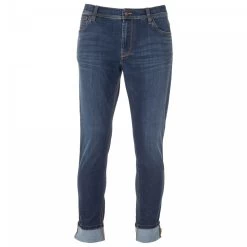 Alberto Speed DS Coolmax Denim - Jeans