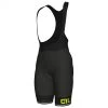 ALE Bibshorts Solid Corsa - Cycling Bottoms