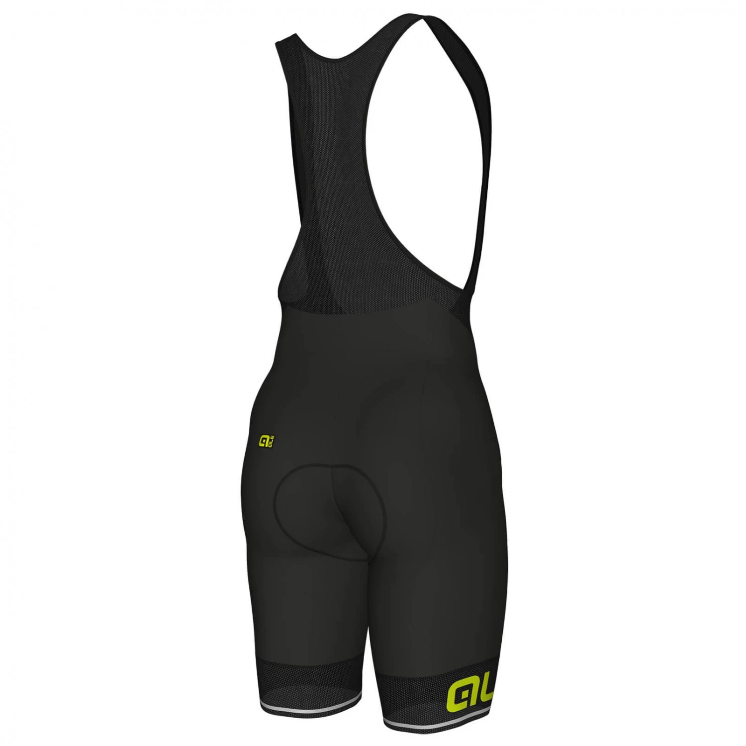 ALE Bibshorts Solid Corsa - Cycling Bottoms - Image 2