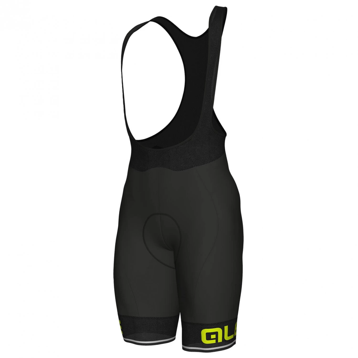 ALE Bibshorts Solid Corsa - Cycling Bottoms
