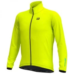ALE Klimatik Guscio Racing Waterproof Jacket - Cycling Jacket
