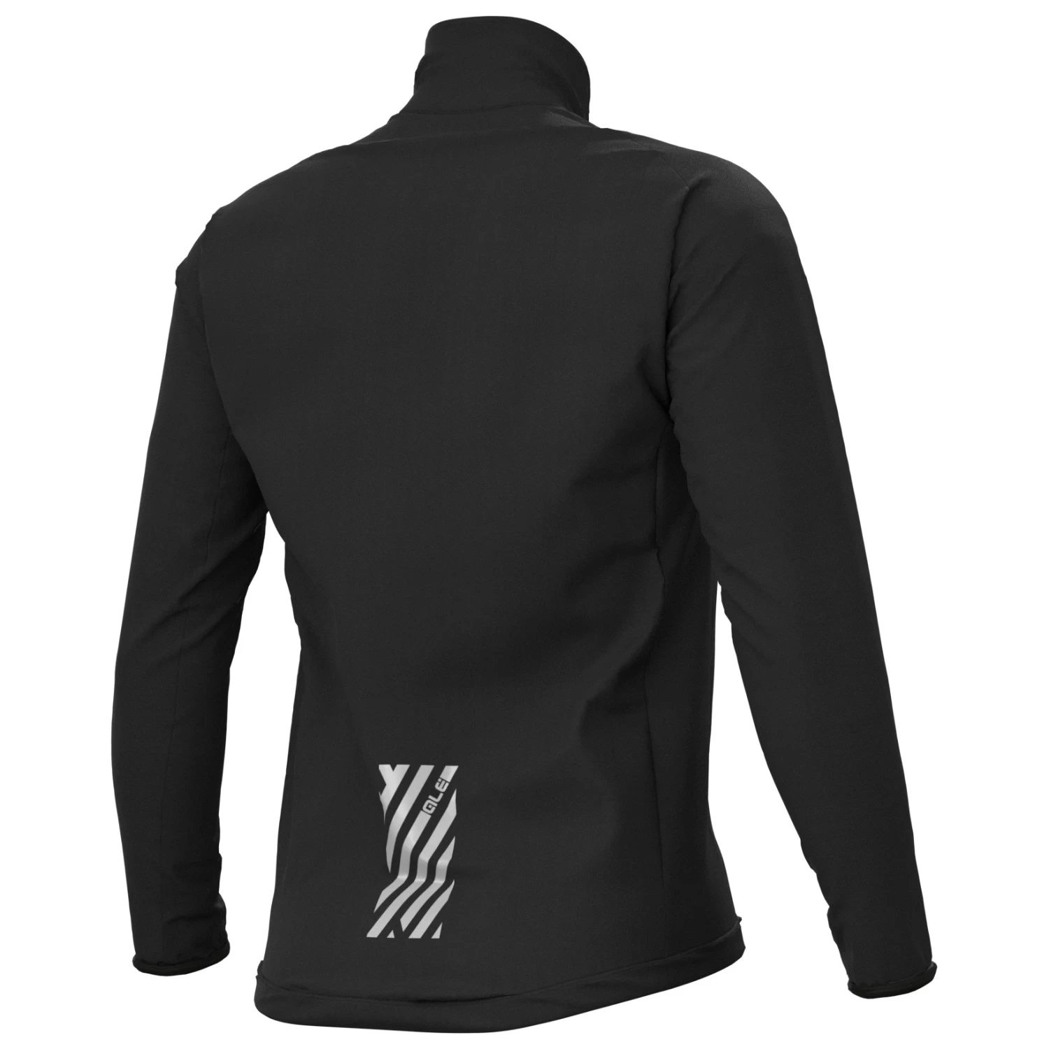 ALE Klimatik Guscio Racing Waterproof Jacket - Cycling Jacket - Image 2