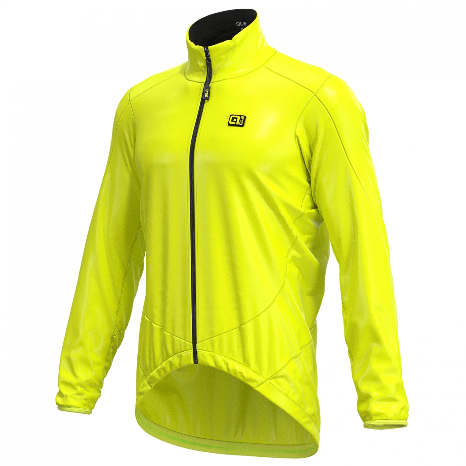 Light Pack Ale Jacket Guscio - Cycling Jacket