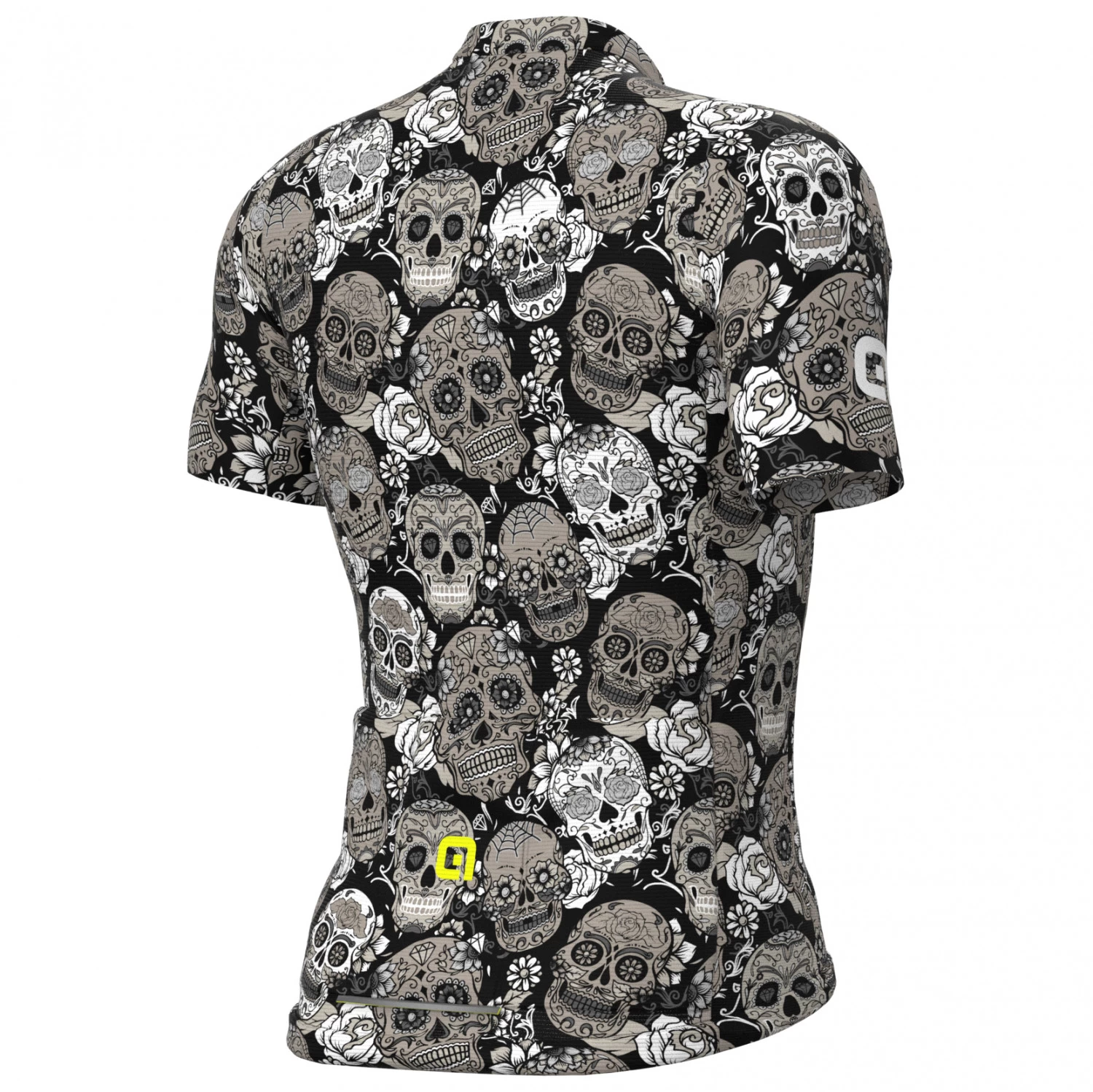 ALE Mexico Jersey - Cycling Jersey - Image 2