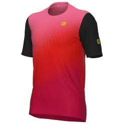 ALE Off Road MTB Twist S/S Jersey - Cycling Jersey