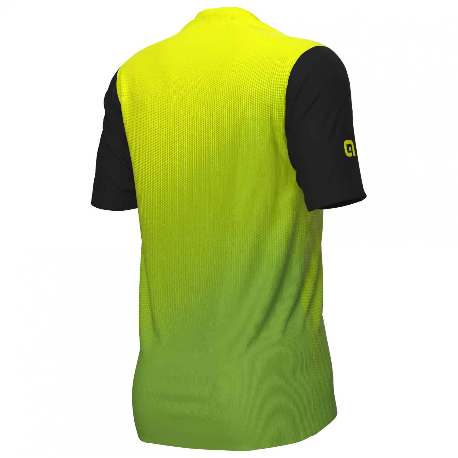 ALE Off Road MTB Twist S/S Jersey - Cycling Jersey - Image 2