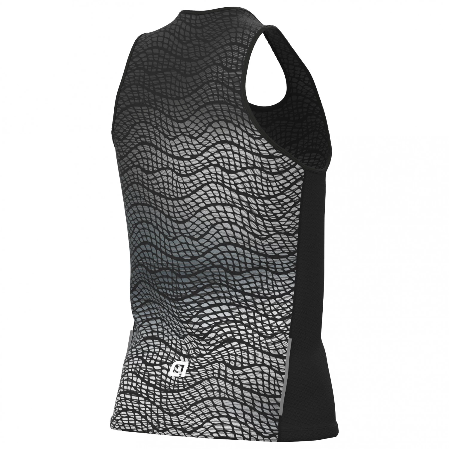 ALE Running Stream - Running Shirt - Image 2